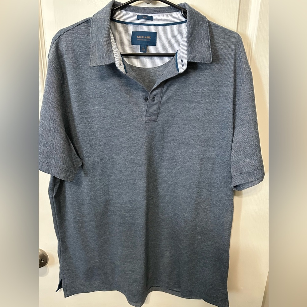 Men’s polo